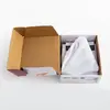 Cezares LINER-LS-GM-W0 Смеситель для раковины, цвет: воронёная сталь
