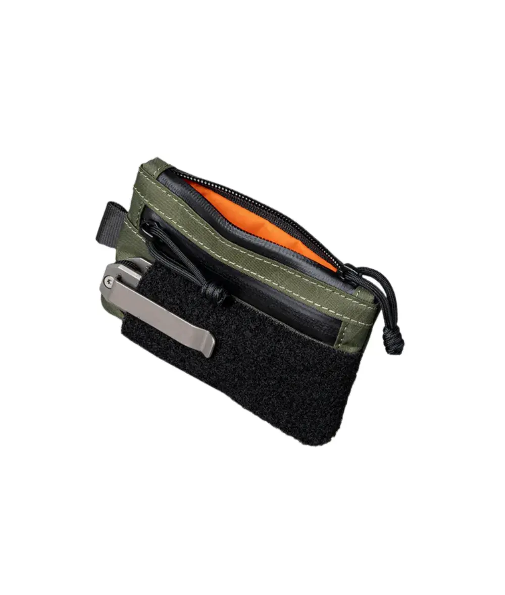 Кошелек ALPAKA Zip Pouch Pro – Hook & Loop купить с бесплатной