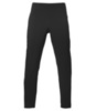 Брюки для бега мужские Asics Fuzex Woven Pant черные - 1