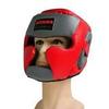 Шлем для бокса Ataka Boxing Red