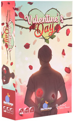 Шипы и розы (Valentine's Day)