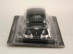 EMW 340 1:43 DeAgostini Auto Legends USSR #176