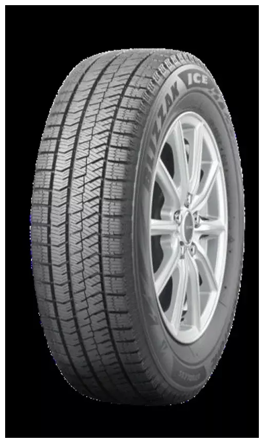 Шина Bridgestone Blizzak Ice 98S R19 245/45 зимняя