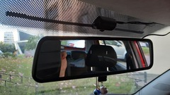 АНТЕННА АВТОМОБИЛЬНАЯ АКТИВНАЯ ТРИАДА-20 SUPER С РЕГУЛИРОВКОЙ УСИЛЕНИЯ