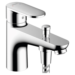 Hansgrohe Vernis Blend 71444000 Смеситель для ванны и душа Monotrou, хр фото