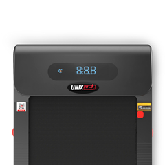 Беговая дорожка UNIX Fit R-250R