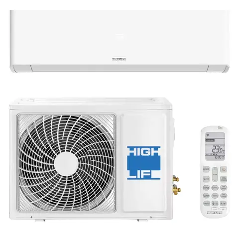 Сплит-система High Life ACHL-12PC-CHDV03S Priority Class 2.0