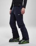 Элитный горнолыжный костюм 8848 Altitude GTS Jacket Venture Navy мужской