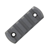 Планка Picatinny М-Лок 5 шагов, DLG Tactical Планка Picatinny М-Лок 5 шагов, DLG Tactical