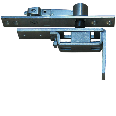 Верхняя петля тип B для доводчиков TS500/TS550 Geze