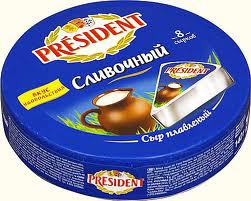 Сыр плавленый 