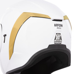 Airform Rear Spoiler / Золотой