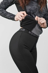 Женское термобелье Remington Intensive Camo Woman