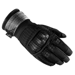 Мотоперчатки SPIDI RAINWARRIOR H2Out Black