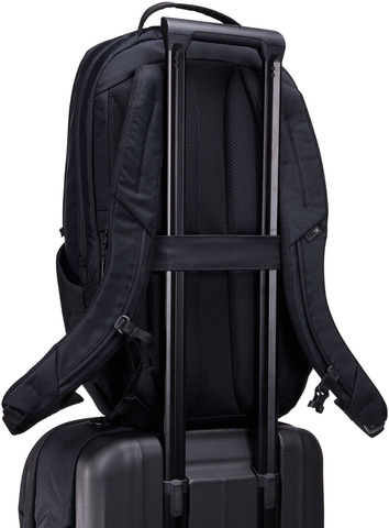 Картинка рюкзак городской Thule Subterra 2 21L Black - 9