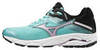 Mizuno Wave Inspire 15 кроссовки для бега женские голубые - 5