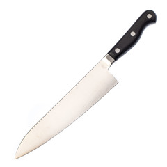Фото Нож кухонный Шеф Shimomura MURATO Classic 210 мм, сталь VG-10, рукоять Pakka Wood