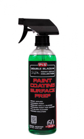 P&amp;S Очищающее средство Paint Coating Surface Prep 473мл