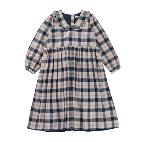 Платье MOLO Corlissa Alpine Check