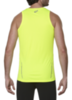 Майка л/а Asics Singlet мужская yellow - 2
