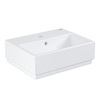 GROHE Cube 3948300H Раковина подвесная