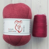 Пряжа Aurum Cashmere 939 вереск