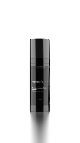 ASPHODEL Омолаживающий крем для рук 50 мл