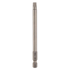 Бита T30 х150мм TORX S2 1шт SGS 63150-T30