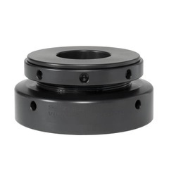 SKF SM 30 E-CSTR — регулируемая опора Vibracon с защитной обработкой 39×140 мм