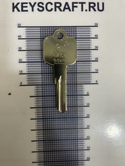 Заготовка ключа 15773 Basi V50