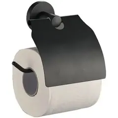 Бумагодержатель HAIBA HB8703 черная