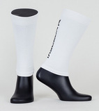Гетры без носка Nordski Pro Energy White