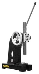 Пресс реечный с храповым механизмом Stalex RAP-3