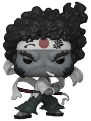 Funko POP! Afro Samurai: Afro (2296)