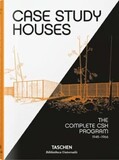 TASCHEN:  Case Study Houses. The Complete CSH Program 1945-1966