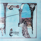 GENESIS: Trespass (Виниловая пластинка)
