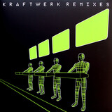 KRAFTWERK:  Remixed