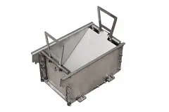 Каретка для холодного пластика Marking КР-20