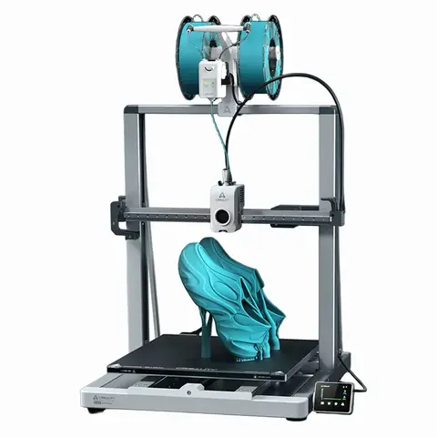 3D-принтер Creality Ender-3 V3 Mega