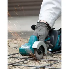 Отрезная машина 76 мм Makita DMC300Z