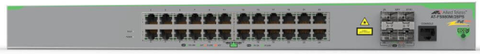 Коммутатор PoE Allied Telesis AT-FS980M-28PS