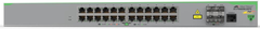 Коммутатор PoE Allied Telesis AT-FS980M-28PS