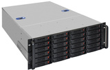 Корпус серверный 4U Exegate Pro 4U660-HS24