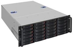Корпус серверный 4U Exegate Pro 4U660-HS24