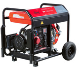 Электростанция дизельная FUBAG DS 7000 DA ES