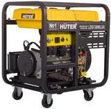 Генератор дизельный Huter LDG 13000LXА
