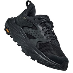 Ботинки женские HOKA ANACAPA 2 LOW GTX WIDE