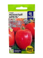 Томат Мохнатый шмель (Семена Алтая)