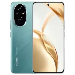 Смартфон HONOR 200 12/256GB, Emerald Green (Зеленый)