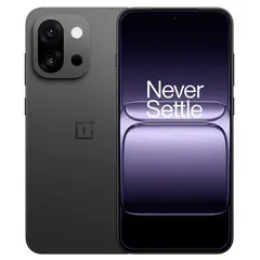 Смартфон OnePlus 13S 12/512GB, Black Velvet (Черный)